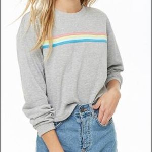 ‼️Forever 21 Crewneck Sweatshirt‼️